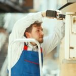 Servicering af varmepumpe: din guide til professionel vedligeholdelse